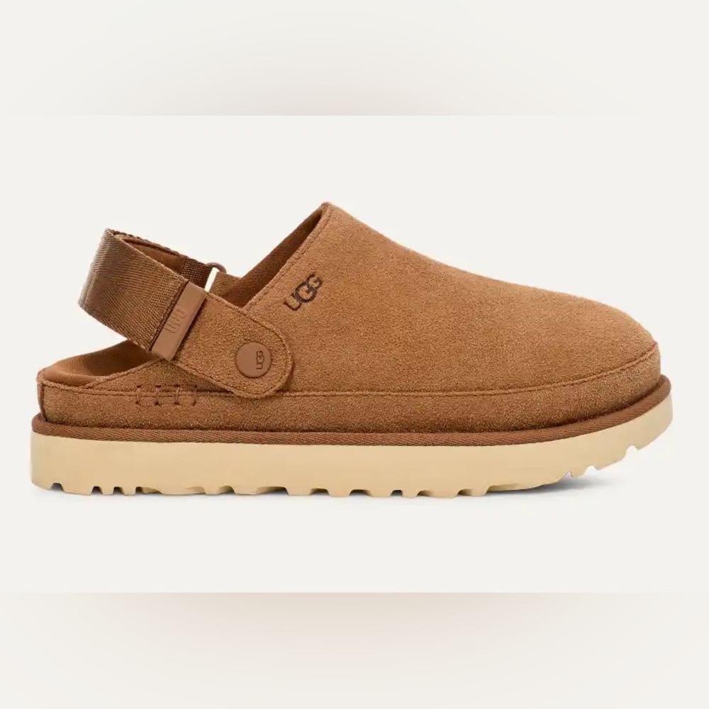 UGG Goldenstar Clog